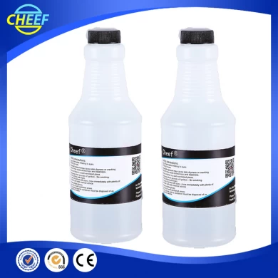 High quality citronix watermark ink for inkjet printing