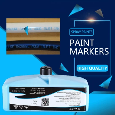High quality for domino watermark ink for inkjet printing