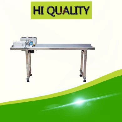 High speed packaging machine/Stable paging machine link with inkjet coder