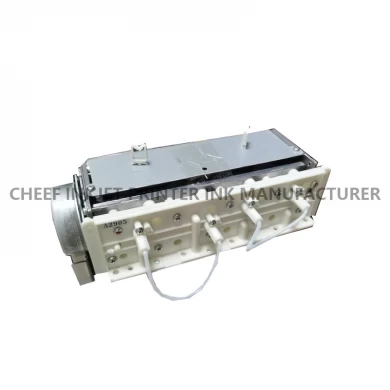 Hitachi PB pump motor set 451586 printing machinery spare parts for Hitachi inkjet printer