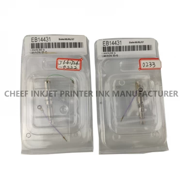 Imaje spare parts CANNON-G HEAD EB14431 for Imaje S4/S8 inkjet printer