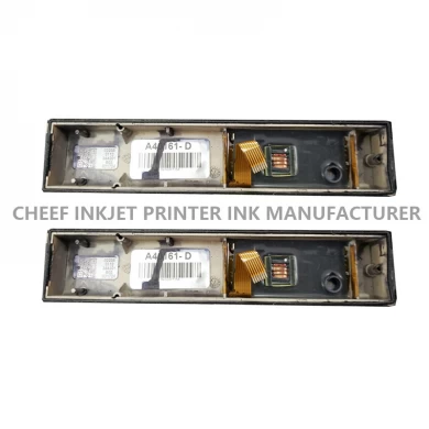 Imaje-Ersatzteile EA40161 Abdeckkopf inklusive EHT-Block für Imaje-Tintenstrahldrucker