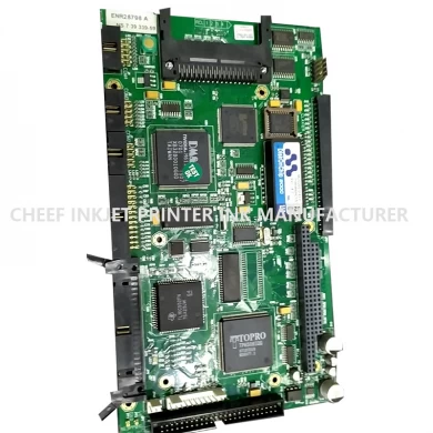 Imaje spare parts PCB board ENR28798 for Imaje inkjet printers