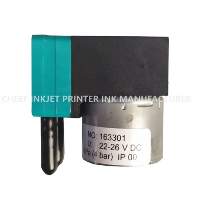 Mga ekstrang bahagi ng Imaje Pressure pump para sa modelo ng E 9018 at 9028 printer 45816 para sa Imaje inkjet printer