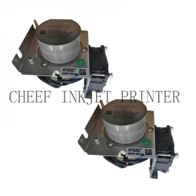 Ang mga ekstrang bahagi ng Imaje STRENGTHEN PRESSURE PUMP KIT 49427 para sa Imaje Inkjet printer