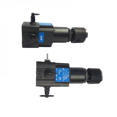 Ink pressure regulator SP370682 cij inkjet printer spare parts for Videojet