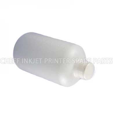 Inket printer spare parts 0096 BOTTLE WITH TINFOIL FOR HITACH