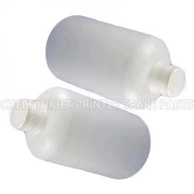 Inket printer spare parts 0096 BOTTLE WITH TINFOIL FOR HITACH