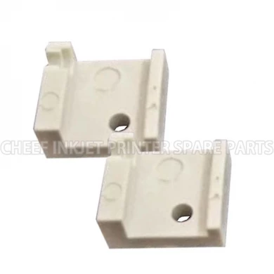 Inket printer spare parts 1636 CONNECTOR FIXED BLOCK FOR HITACH