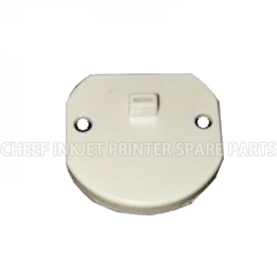 Inket printer spare parts HEATER COVER 1638 for Hitachi