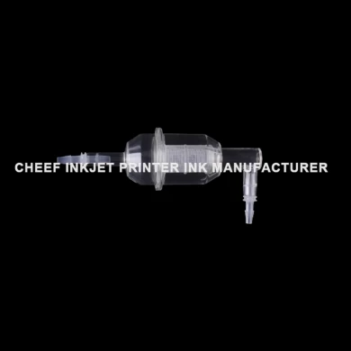 Inket printer spare parts PG0342 M-type return filter connector for rottweill printer