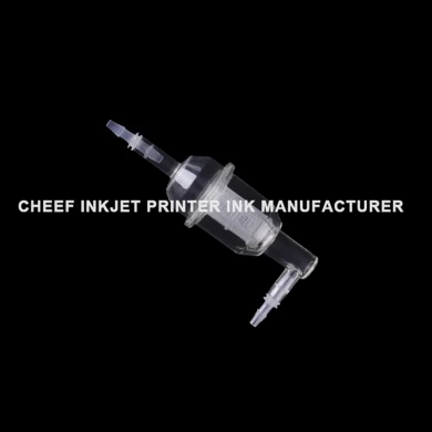 Inket printer spare parts PG0342 M-type return filter connector for rottweill printer
