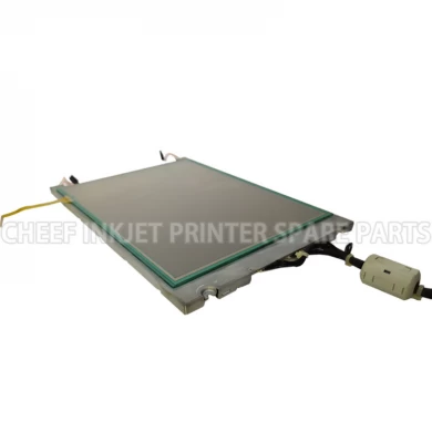 Inket printer spare parts lcd touch screen for Hitachi PX
