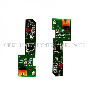 printer spare parts nozzle phase detection board  451582 for Hitachi  H-type PX PXR PB/T