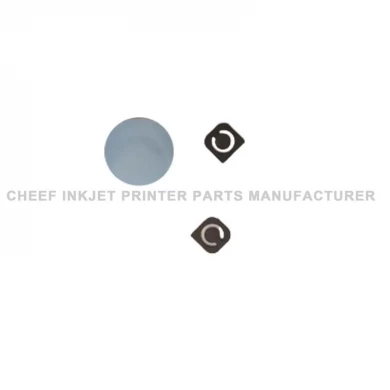 Diaframma accessori per stampanti a getto d'inchiostro per labinger Pompa per vuoto PC1576 / 54-003566S