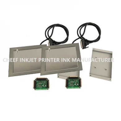 Inkjet printer accessories Flight laser controller CF-KLFKZQ for inkjet printer