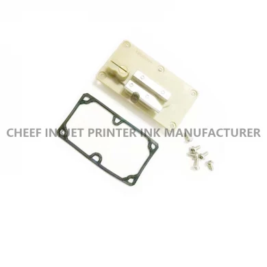 Zubehör Elektrodenblock SK4 kpl Standard für 50 & Micro 60 & Micro Düse GB-E55-004474S für Leibinger Tintenstrahldrucker