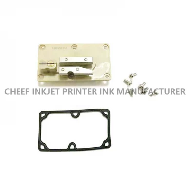 喷墨打印机配件适用于70英寸和微型喷嘴的电极块SK4 cpl GB-E55-004571S用于Leibinger喷墨打印机