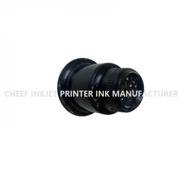Accesorios de impresora de inyección de tinta Impresora de inyección de tinta 12x Lupa PFDJ para impresora de inyección de tinta