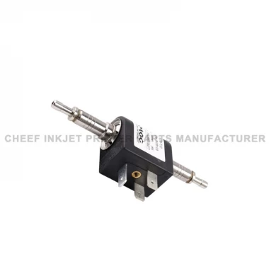Inkjet printer accessories Viscosity pump cpl 54-002309S for Leibinger inkjet printer