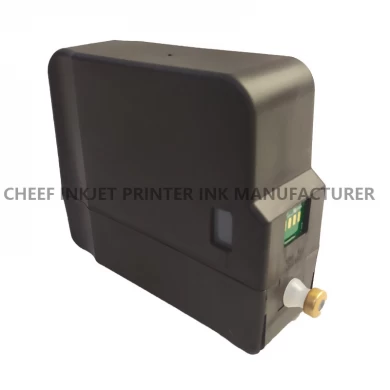Inkjet printer consumables V7201-L VJ1000 solvent for Videojet