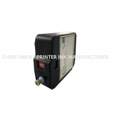 Tintenstrahldrucker Verbrauchsmaterial Black Tinte V4220-D für VideoJet 1000 Series Tintenstrahldrucker