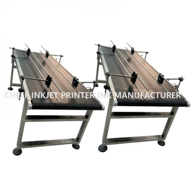 Inkjet printer matching conveyor belt 1500L-620W-600Hmm can be customized