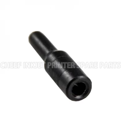 Inkjet printer spare parts 0226 GUTTER TUBE ADAPTOR(PINPOINT) for Domino