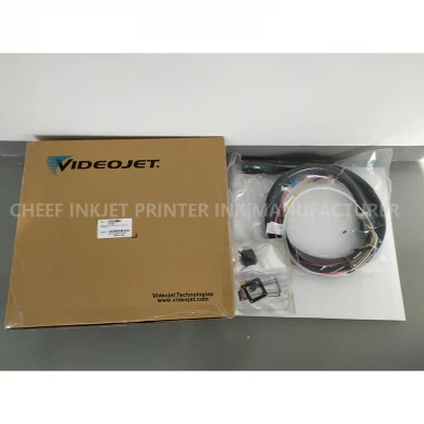 用于Videojet 1210喷墨打印机的2m脐带无打印头模块的喷墨打印机399177
