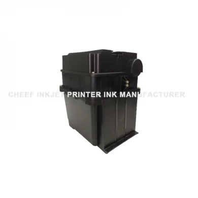 Peças sobresselentes da impressora jato de tinta 383167 Core de tinta sem bomba para impressora de vídeojet 1330