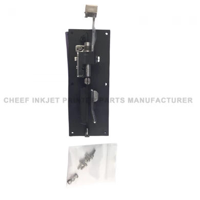 Inkjet printer spare parts 399586 DEFLECTOR PLATE ASSY FOR VIDEOJET 1000 SERIES - Comprises nozzle