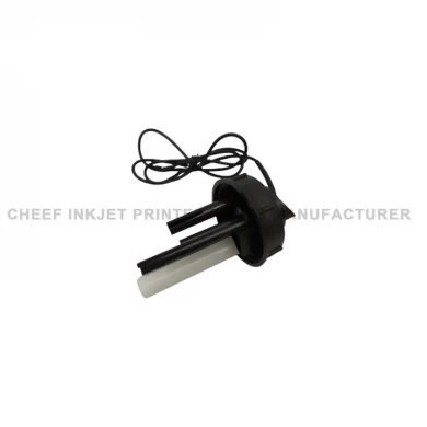 Inkjet printer spare parts 4-0360024SP Ink collector blocks including sensor for Domino A-GP/A120/A220