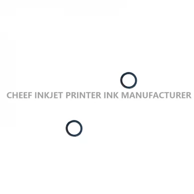 Repuestos para impresoras de inyección de tinta 500-0031-164 O RING 15.98 * 12.42 * 1.78 PARA WILLETT 430 SERIES
