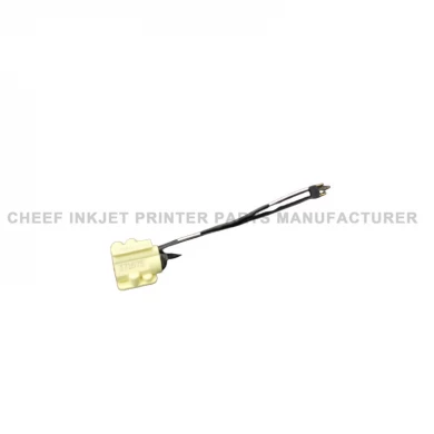 Inkjet Printer Spare Parts 66 Micron Nozzle Assembly 371675 para sa VideoJet Excel 2000 Series