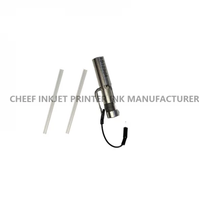 Inkjet printer spare parts 70U NOZZLE USED FOR VIDEOJET 1000 SERIES VB399622 for Videojet inkjet printers