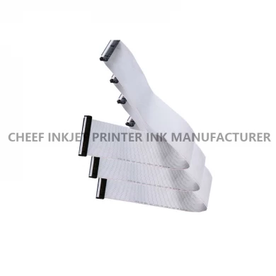 Repuestos para impresoras de inyección de tinta CABLE ASSY 37713 para impresora de inyección de tinta Domino