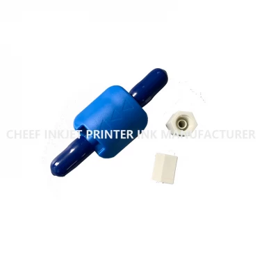 Ersatzteile für Tintenstrahldrucker Filter In-Line 379908 für Tintenstrahldrucker der Videojet Excel-Serie