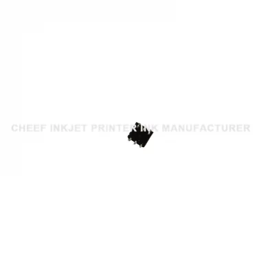 Parti di ricambio per stampanti a getto d'inchiostro ICMXB IC utilizzati per la scheda centrale dell'inchiostro di Videojet