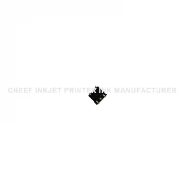 Impresora de inyección de tinta Repuestos ICMXB IC utilizados para la placa de tinta de la tinta de VideoJet