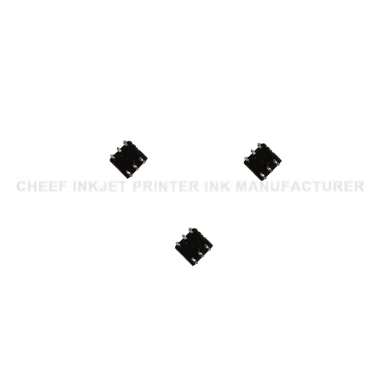 Струйный принтер запасные части ICMXB IC используется для основной платы чернильного VIDEOJET в