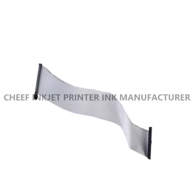 Inkjet printer spare parts INK SYST PCB RIBBON CABLE ASSEMBLY 37714 for  Domino inkjet printer