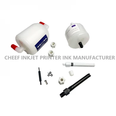 Inkjet printer spare parts L-type 4800 filter 5-piece set DB-PG0222 for Linx inkjet printer