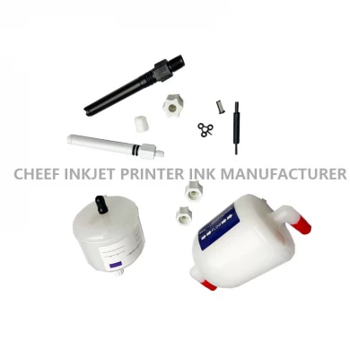 Repuestos para impresoras de inyección de tinta Filtro tipo L 4800 juego de 5 piezas DB-PG0222 para impresora de inyección de tinta Linx