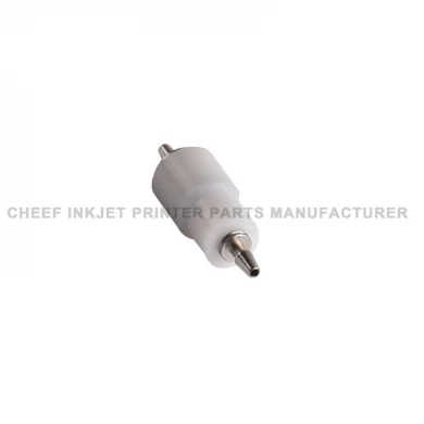 Imprimante jet d'encre Pièces de rechange de type L-Type MK7 Blanc Imprimer la tête de tête d'impression 0162 pour imprimante à jet d'encre LINX