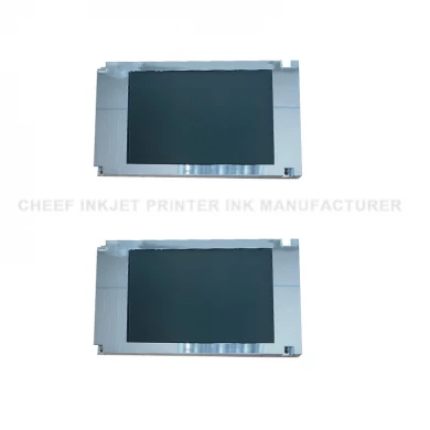 Peças sobresselentes da impressora de jato de tinta LA-PL0320 LCD para LINX 5900 Impressora a jato de tinta