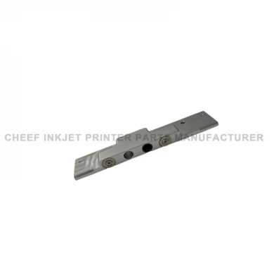 Tintenstrahldrucker Ersatzteile LPA LH 107mm Druckkopfmontage Assy 406318 für VideoJet 9550