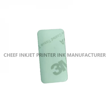 Ersatzteile für Tintenstrahldrucker Loogal-Kartuschenchip für Loogal-Tintenstrahldrucker