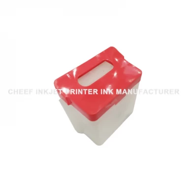 Inkjet Printer Spare Parts Maintenance Kit para sa Linx 8900 - Sa Chip kasama ang A11100