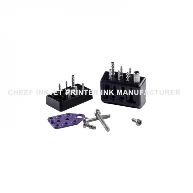 Tintenstrahldrucker Ersatzteile PC1650 Shunt Modul Kit für VideoJet 1000 Series Inkjet-Drucker