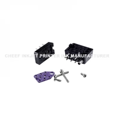 Inkjet Printer Spare Parts PC1650 Shunt Module Kit para sa VideoJet 1000 Series Inkjet Printers